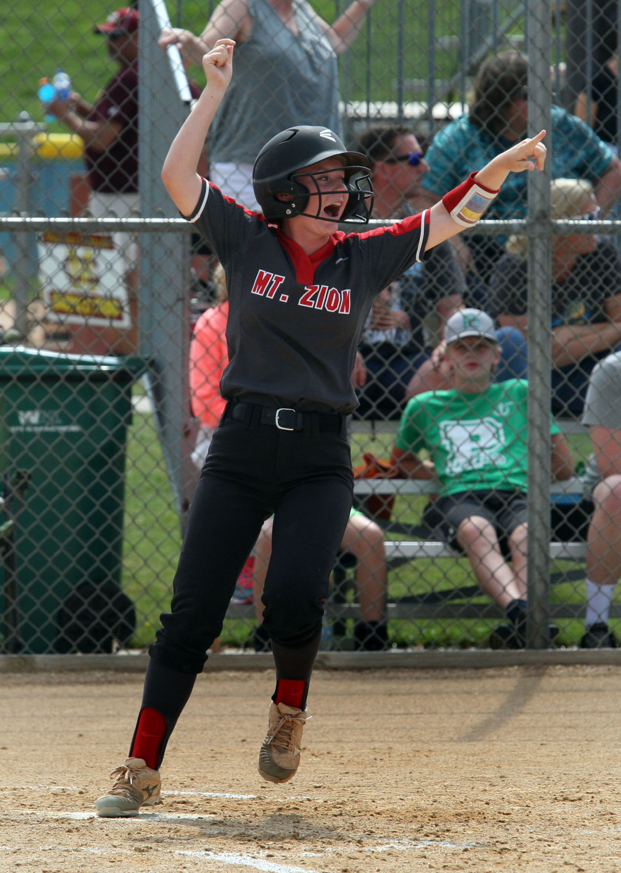Mt Zion vs Providence Catholic softball 21 6.9.18.jpg